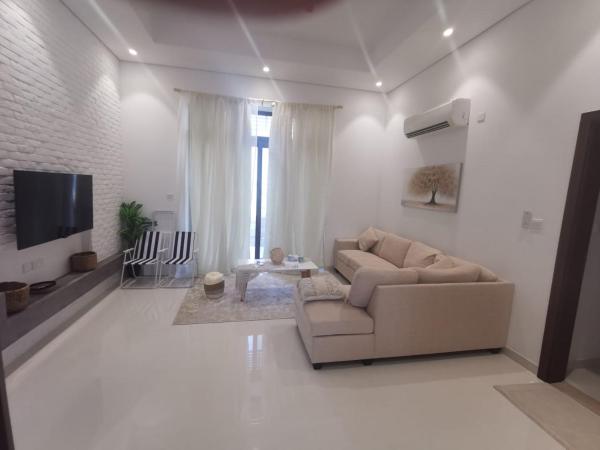 Hawana VIP Private Apartment 2, Varaa Huoneisto Ma‘mūrah Dhofar