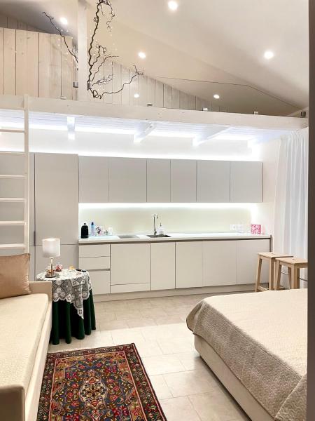 Loft Rubino - host 339 Marco 38 Fazzari 60 cellulare 587, Varaa  Polistena Calabria