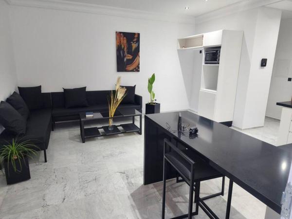 Magnifique Appartement au coeur de Monastir, Varaa  Monastir Monastir