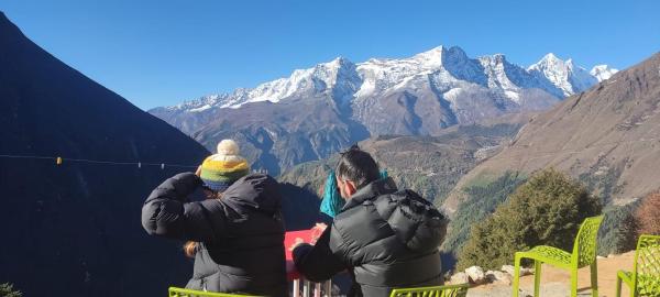 Trekker\s Lodge, Varaa  Thyāngboche 1st province
