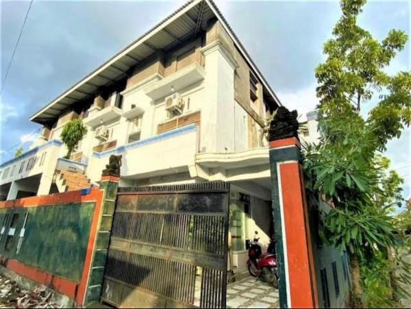Hotel O Wisma Aliyah Near Sidrap, Varaa   