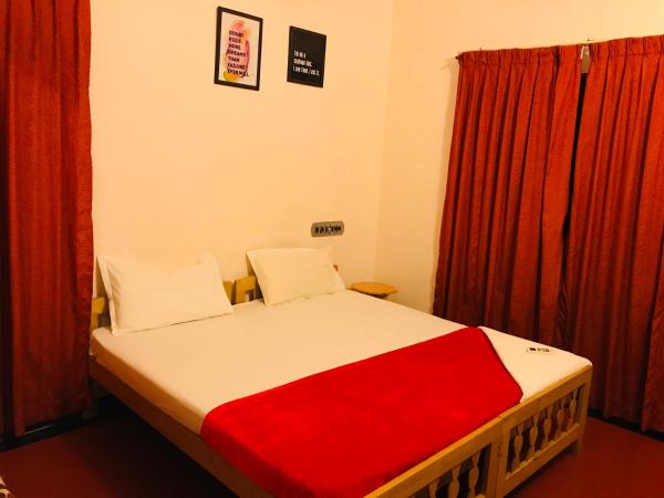 OCEAN PEARL RESIDENCY, Varaa  Kochi New Delhi