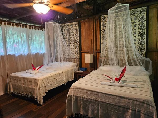 Creekside Oasis, Varaa  San Felipe Toledo