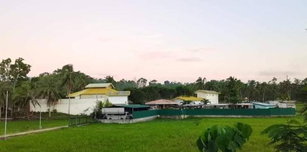 green aa garden resort, Varaa  Sikatuna Bohol