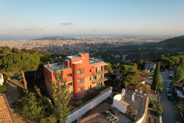 Circles House Coliving & Coworking, Varaa  Barcelona Barcelona Province