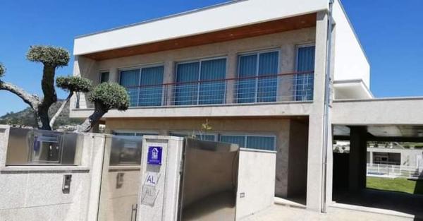 Casa do Chino, Varaa  Belinho hotellit, joissa on uima-allas, Uima-allas