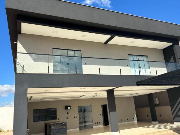 Casa belga, Varaa  Corumbazul Goiás