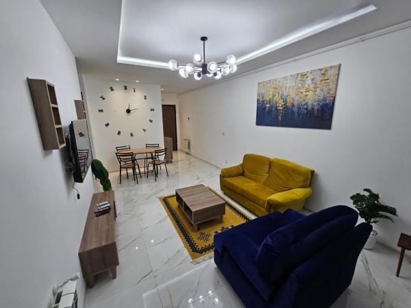 حي الواحات سكرة الجديدة, Varaa Hotelli Tunis Tunis