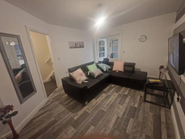 Getaway Haven, Varaa  South Moor Durham