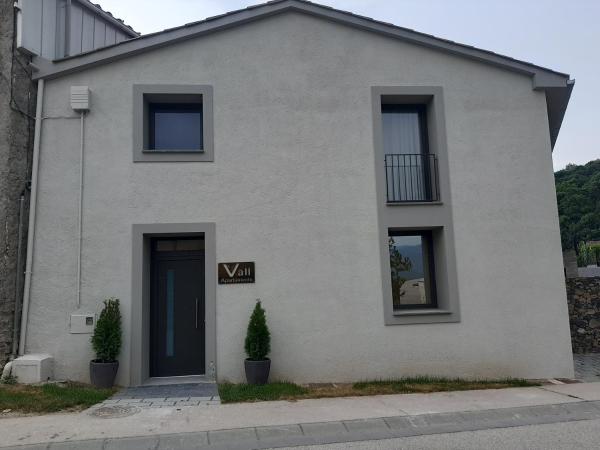 Apartaments Vall del Corb 1 Garrotxa, Varaa  San Miguel del Corp 