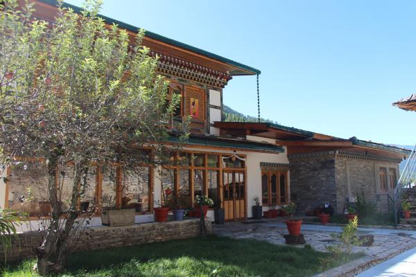 Om Amriti, Varaa  Thimphu Bhutan