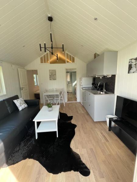 Cottage Sanna, Varaa  Jönköping Småland