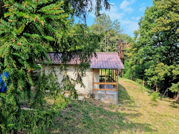 Къмпинг и Бунгала Брусен Хил - Camping and Bungalows Brusen Hill, Varaa  Brusen Vratsa