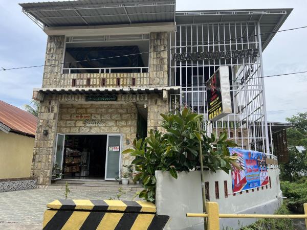 Hotel O Batodupi Guesthouse Syariah Near Buttu Kasambi, Varaa   
