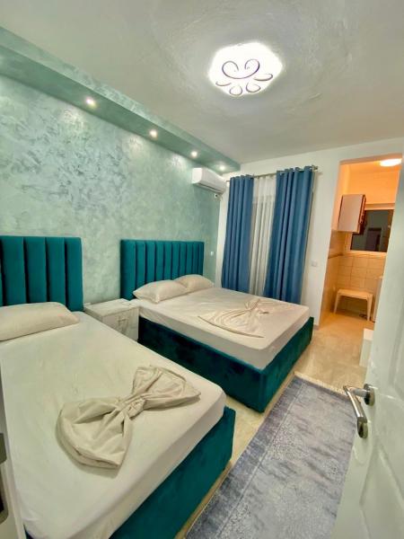 Long Beach Stay, Varaa  Ulcinj 