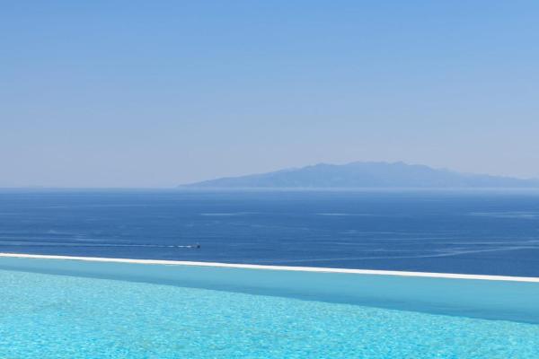 Villa Sea Angels, Varaa  Kalafatis Mykonos