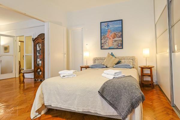 Tesa deLight Apartment Zagreb -top position-, Varaa Huoneisto Zagreb Kroatia