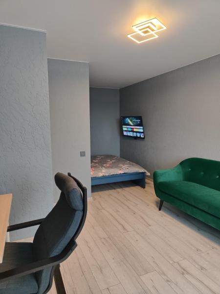 Satiksmes apartment, Varaa Huoneisto Zemgale hotellit, joissa on pysäköinti, Pysäköinti
