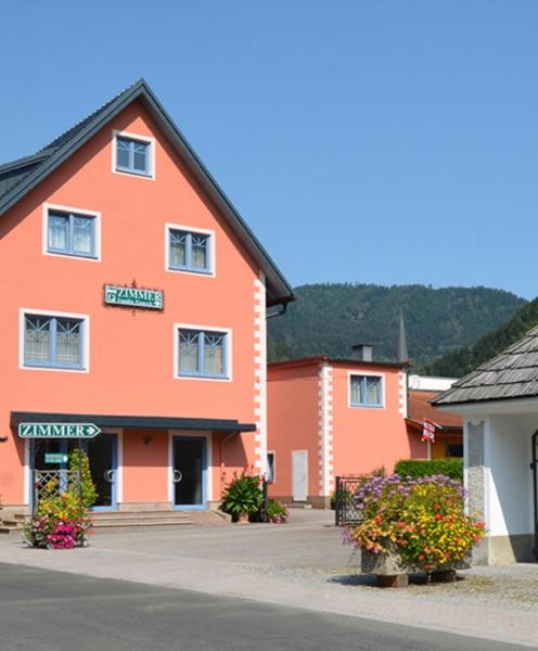 Privatzimmervermietung Fiausch, Varaa  Kalwang Styria
