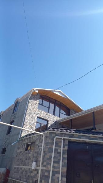 Lahij Rashad Ismayilov Hotel, Varaa  Lahıc 