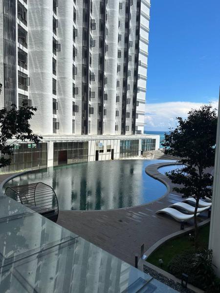 Topaz Nilam Residence 5 pax The Shore KK Centre, Varaa  Kota Kinabalu 