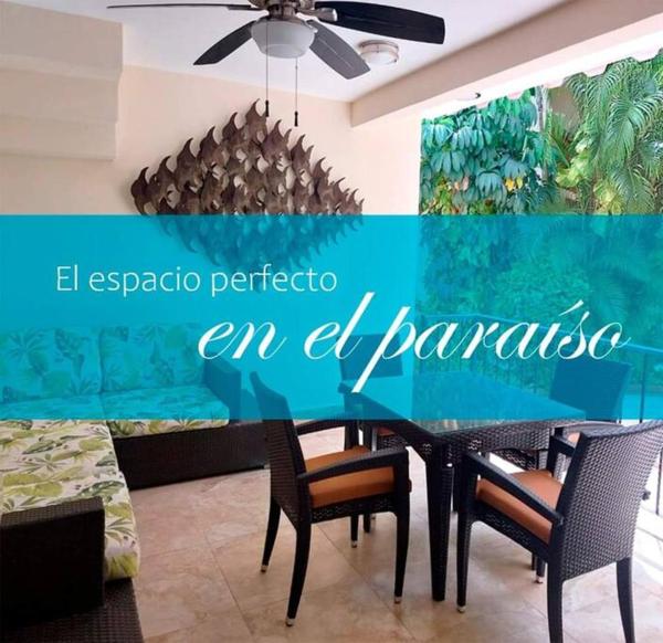 Villas Cozumel #8, Varaa  Cozumel Meksiko