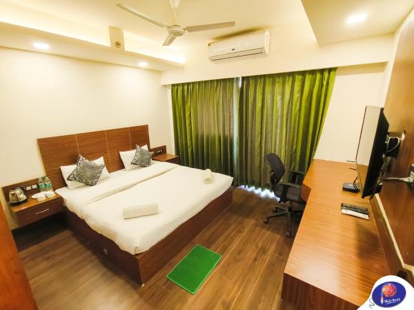 PLUTO HOMES Dehradun, Varaa Hotelli Dehradun Uttarakhand