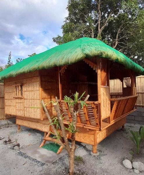 Las Colmena Kubotel/Lodge, Varaa  Aguimatang Filippiinit