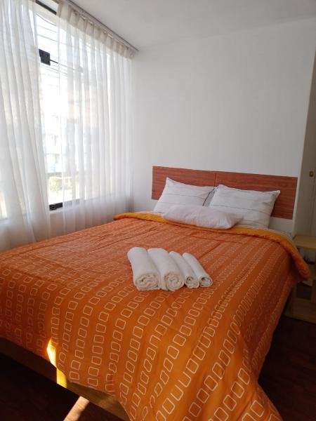 Casa Loop