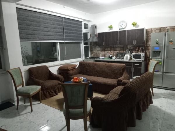 Handala Guest House, Varaa  Bethlehem Palestiinan valtio