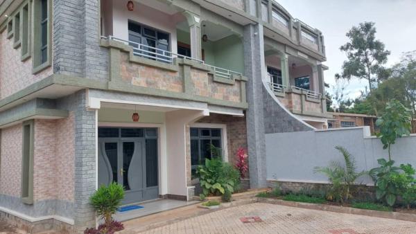 SANGWA NEZA HOUSE, Varaa  Kigali Nyarugenge