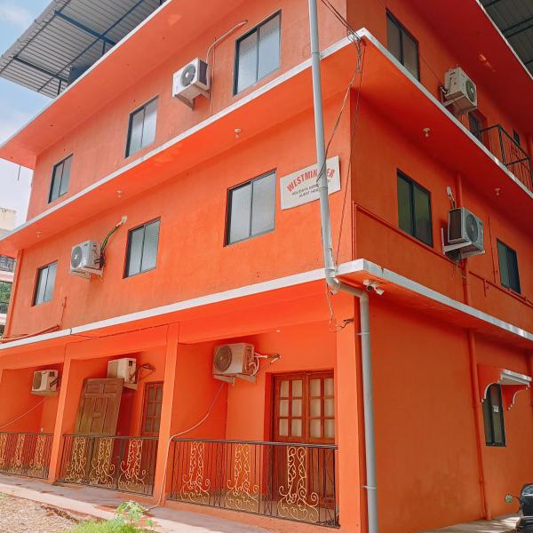 Jerrys Holiday Home, Varaa  Merces Goa