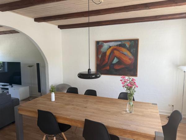 Hus ved Svendborg, Varaa  Svendborg Funen