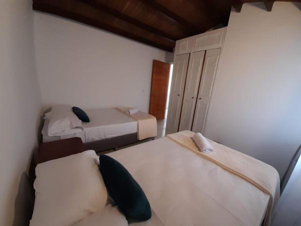 Road Living Home, Varaa  Medellín Antioquia