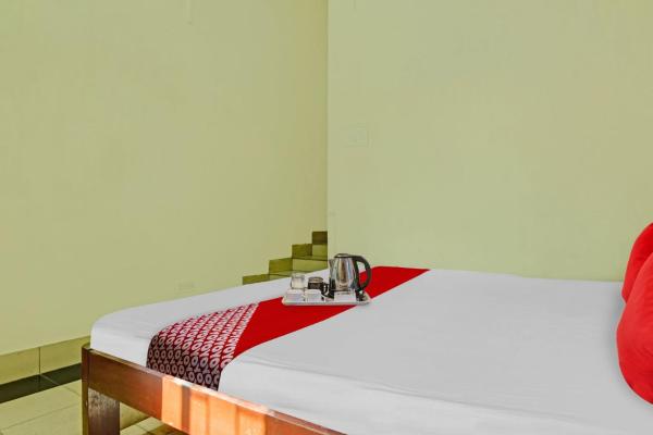 Hotel O jaapon, Varaa  Bara Bazar West Bengal