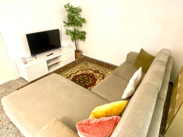 Apartamento Padron Centro P8 by UR, Varaa Huoneisto Padrón 