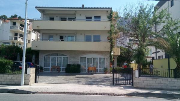 Apartmani Morango, Varaa Huoneisto Podstrana Split Region