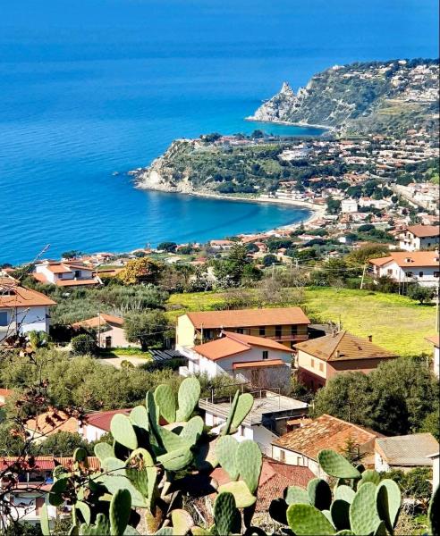 Casa Vacanze Aurora, Varaa  Coccorino 