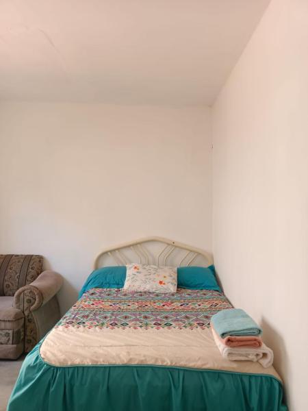 Casa Tobe, Varaa  Puerto Escondido Oaxaca