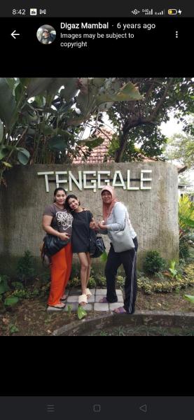 New Waroeng Tenggale, Varaa  Mambal 