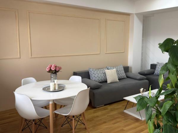 KRUM Apartments, Varaa Huoneisto Kumanovo Makedonia