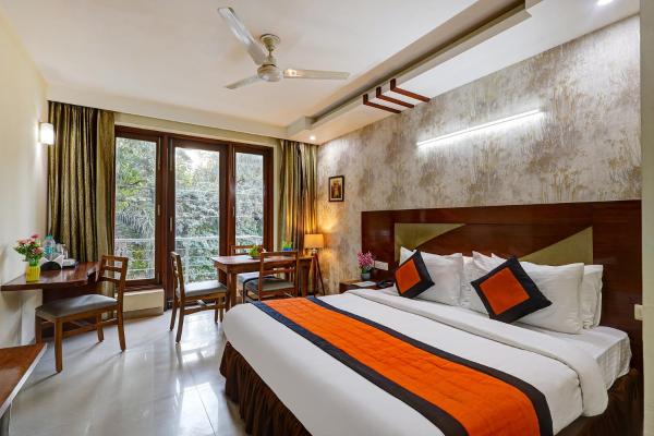 Hotel B Stays, Varaa  Gurgaon 