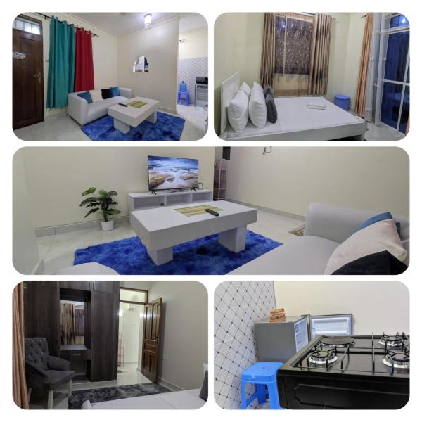 Molyneux Homes-Mtwapa, Varaa  Mtwapa 