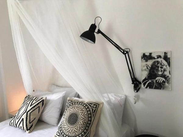Studios Casa Liaya, Varaa  Hotellit Matala pysäköinnillä, Pysäköinti