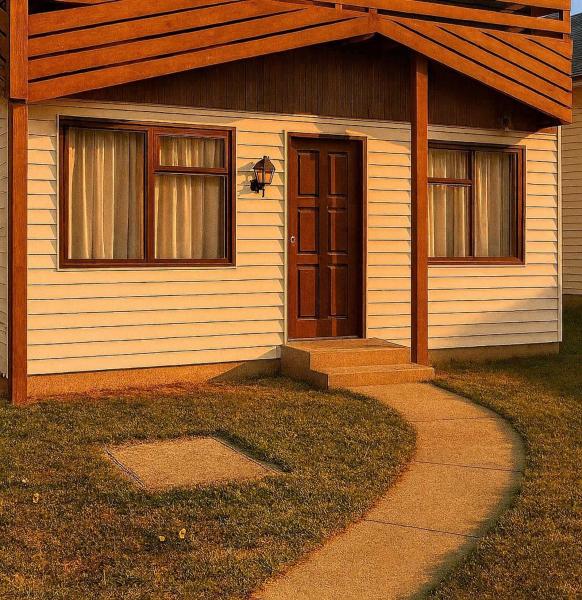Cabañas Puerto Natales centro, Varaa  Puerto Natales 