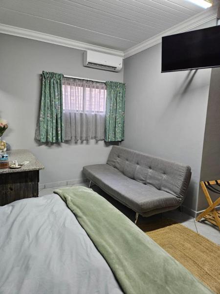 The Hideaway Guesthouse, Varaa  Groblersdal Limpopo