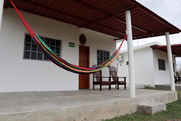 Villa Cristina en Villas Camino Real cerca de las dunas de Chachalacas, Varaa  Ursulo Galván Veracruz