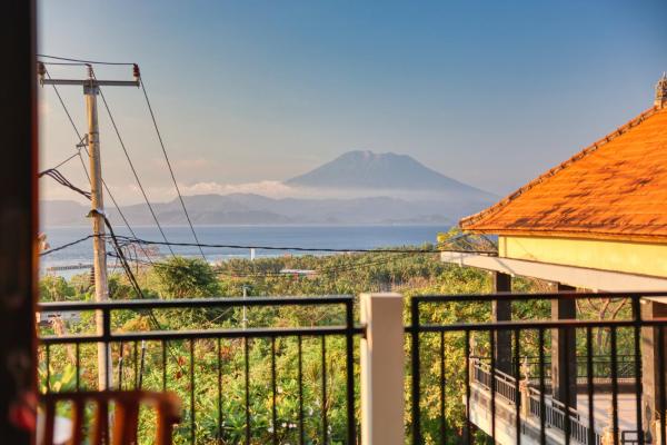 Sinta Nusa Villa, Varaa  Bali hotellit, joissa on pysäköinti, Pysäköinti