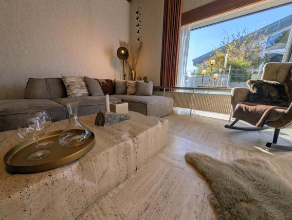 Villa Steinmetz - Whirlpool, Bar & Köln in 20 Min, Varaa  Bergisch Gladbach Bergisches Land