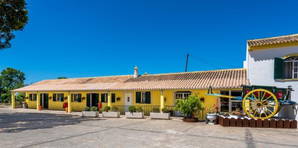 Quinta do Moinho, Varaa  Loulé 